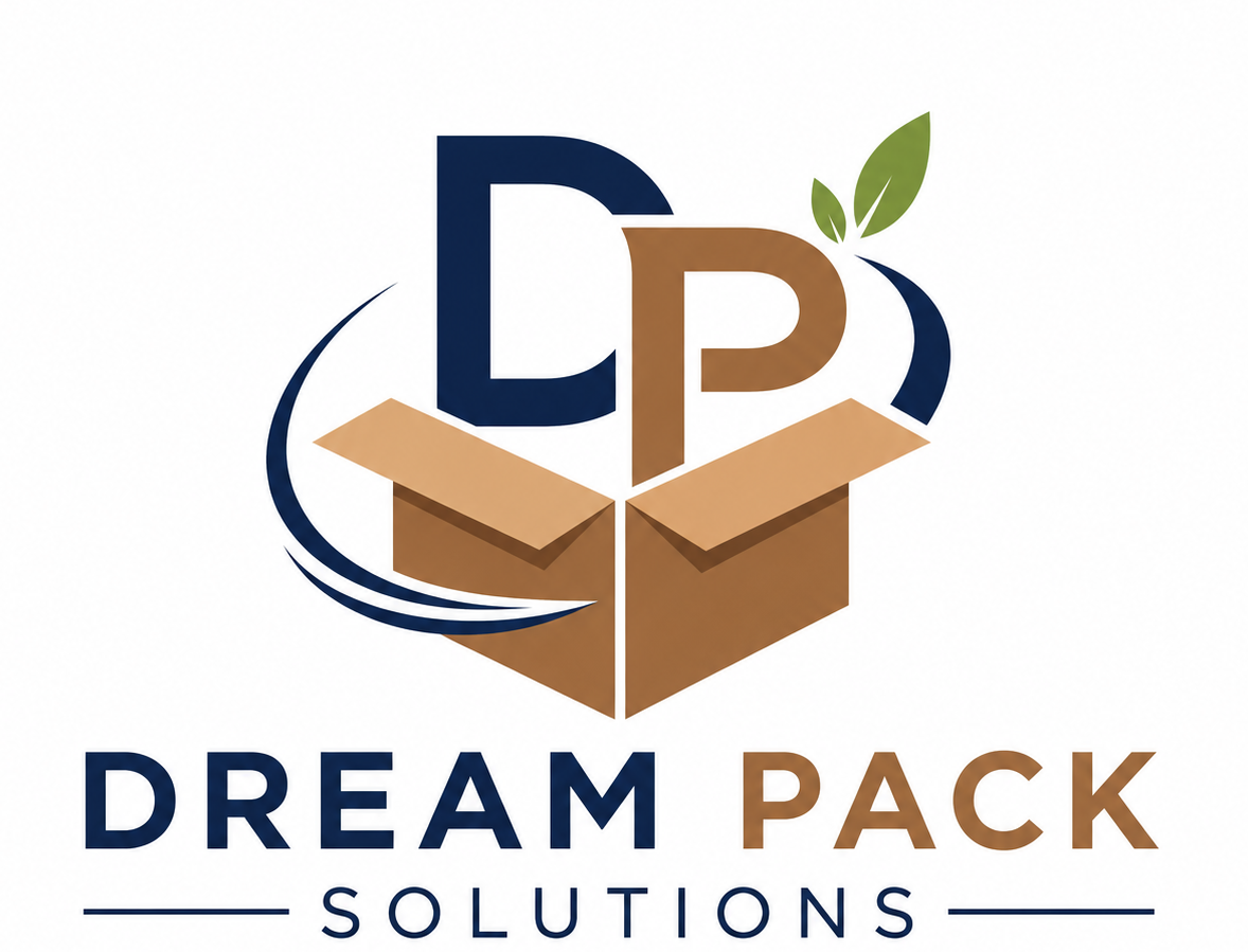 dp logo
