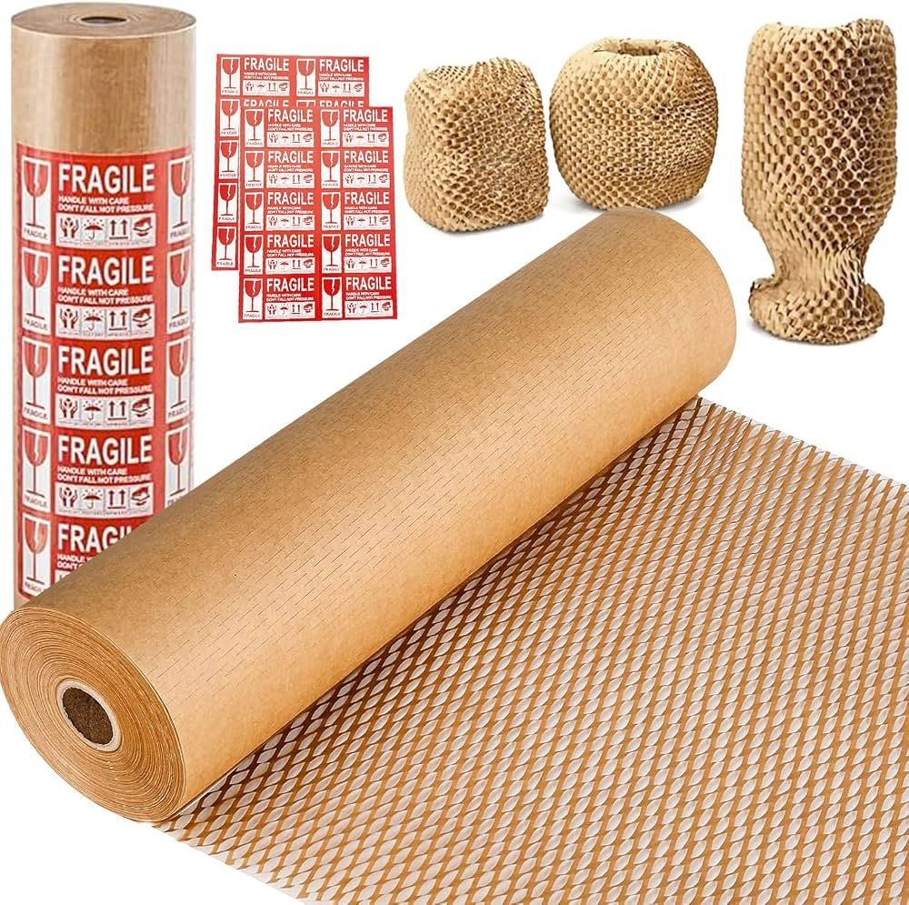 Honeycomb Paper