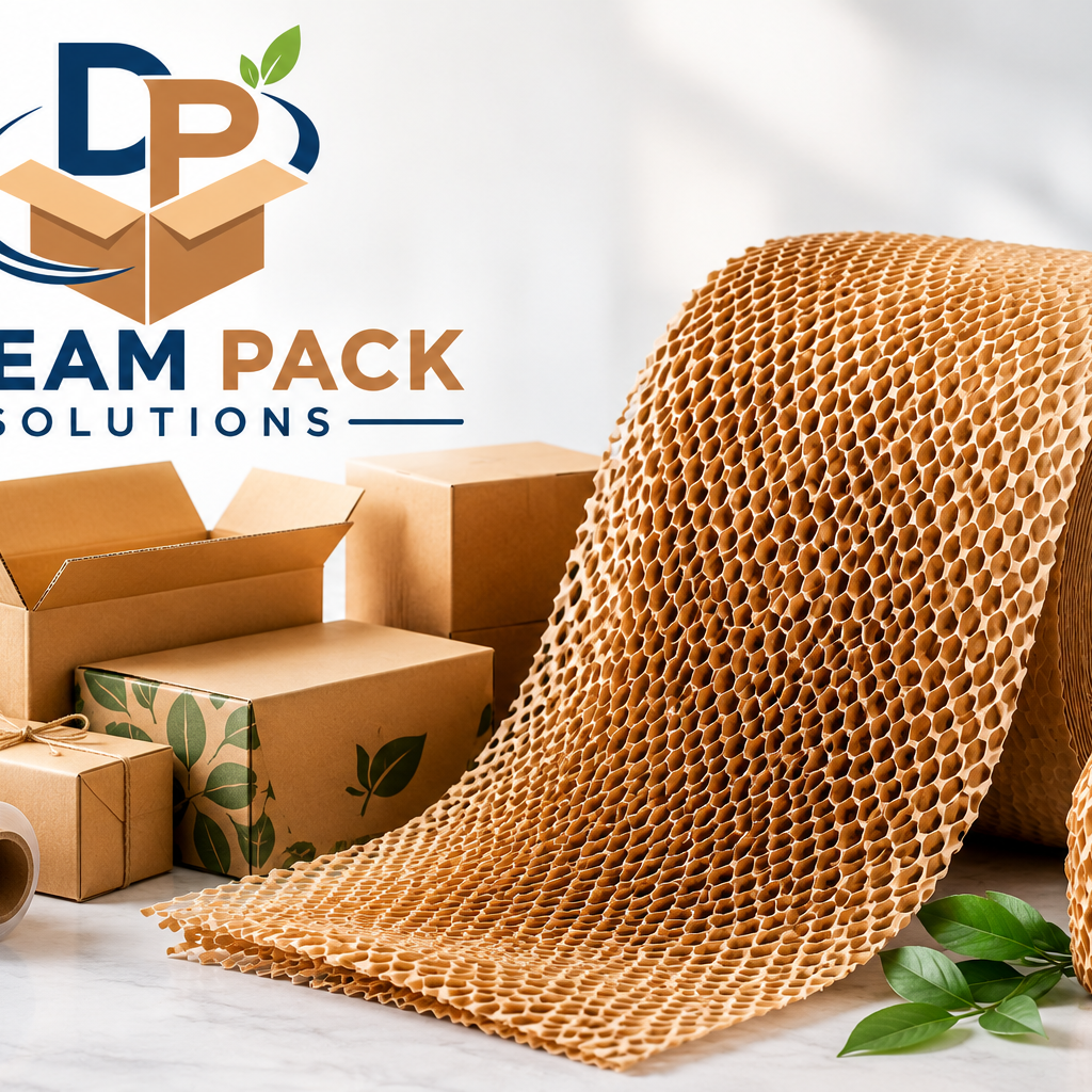 Best Packaging Materials Supplier in India